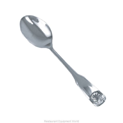 Thunder Group SLSS002 Spoon, Coffee / Teaspoon (Magnified)