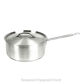 Thunder Group SLSSP020 Induction Sauce Pan