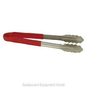 Thunder Group SLTG810R Tongs, Utility