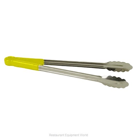 Thunder Group SLTG810Y Tongs, Utility