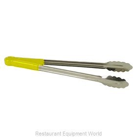 Thunder Group SLTG810Y Tongs, Utility