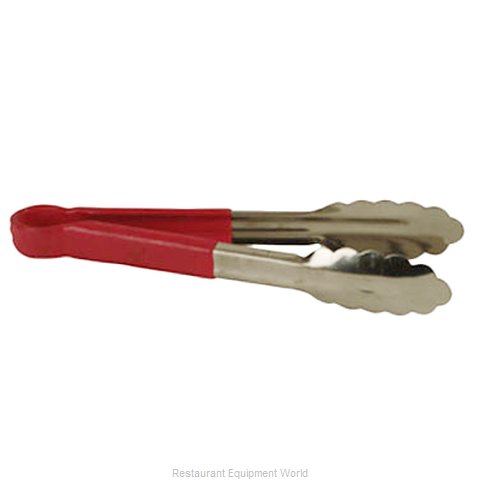 Thunder Group SLTG812R Tongs, Utility