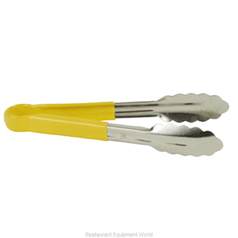 Thunder Group SLTG812Y Tongs, Utility