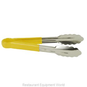 Thunder Group SLTG812Y Tongs, Utility