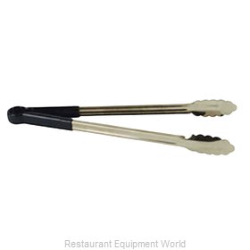 Thunder Group SLTG816B Tongs, Utility