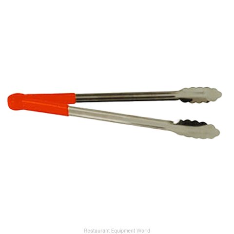 Thunder Group SLTG816R Tongs, Utility