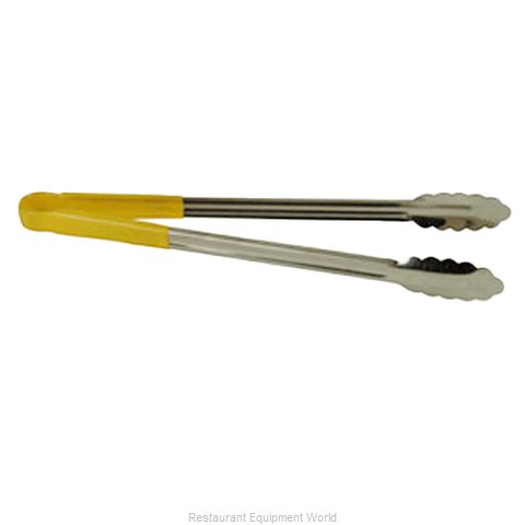 Thunder Group SLTG816Y Tongs, Utility