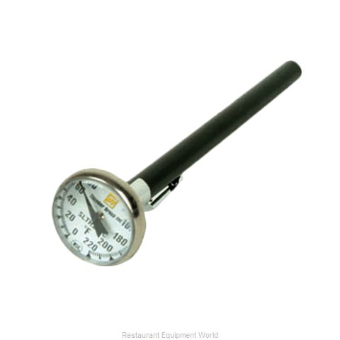 Thunder Group SLTH220C Thermometer, Pocket