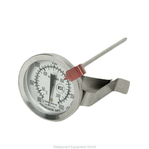 Thunder Group SLTHD400 Thermometer, Deep Fry / Candy