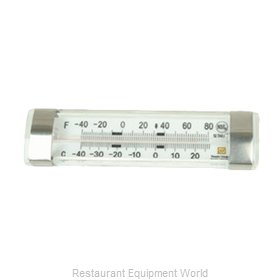 FG80AK Refrigerator/Freezer Thermometer from Comark