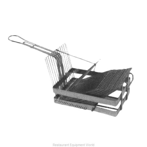 Thunder Group SLTO18 Fryer Basket