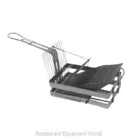 Thunder Group SLTO18 Fryer Basket