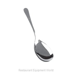 Thunder Group SLTTS001 Serving Spoon, Solid