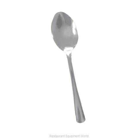 Thunder Group SLWD004 Spoon, Dessert