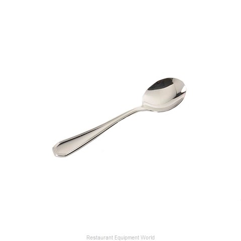 Thunder Group SLWH203 Spoon, Soup / Bouillon