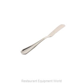 Thunder Group SLWH211 Knife / Spreader, Butter