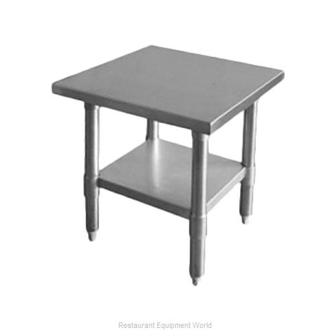 Thunder Group SLWT42418F Work Table,  12