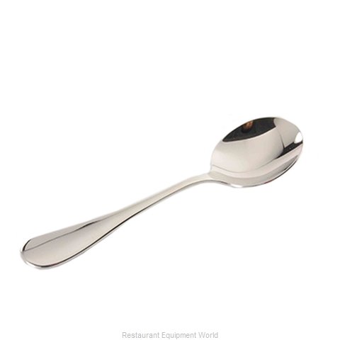 Thunder Group SLYK203 Spoon, Soup / Bouillon