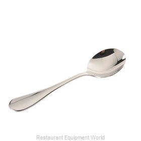 Thunder Group SLYK203 Spoon, Soup / Bouillon