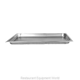 Thunder Group STPA2001 Steam Table Pan, Stainless Steel