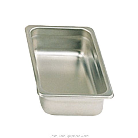 Thunder Group STPA2132 Steam Table Pan, Stainless Steel