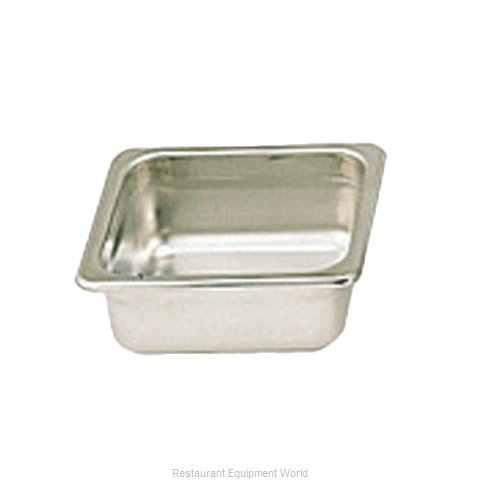 Thunder Group STPA2162 Steam Table Pan, Stainless Steel