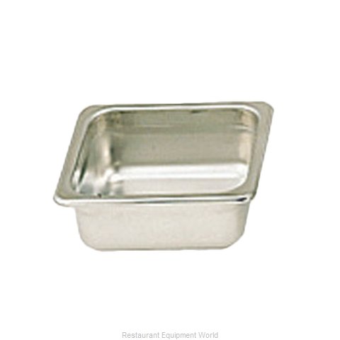 Thunder Group STPA2162 Steam Table Pan, Stainless Steel