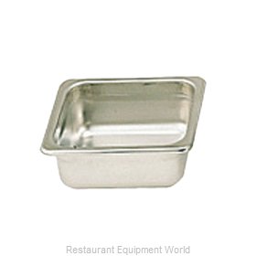 Thunder Group STPA2162 Steam Table Pan, Stainless Steel