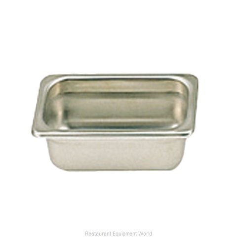 Thunder Group STPA2192 Steam Table Pan, Stainless Steel