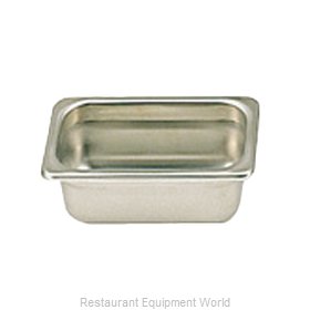 Thunder Group STPA2192 Steam Table Pan, Stainless Steel