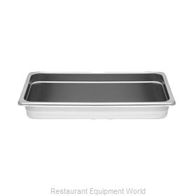 Thunder Group STPA3002 Steam Table Pan, Stainless Steel