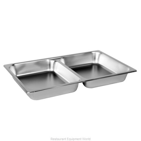 Thunder Group STPA3022 Steam Table Pan, Stainless Steel