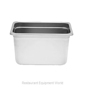 Thunder Group STPA3146 Steam Table Pan, Stainless Steel