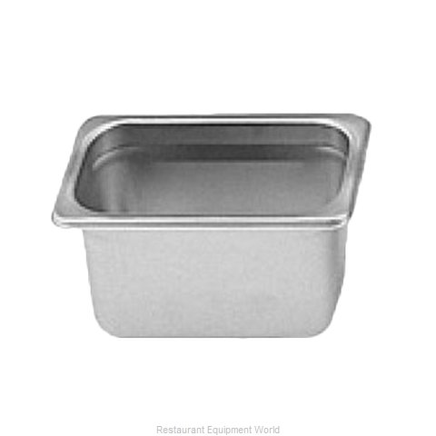 Thunder Group STPA3194 Steam Table Pan, Stainless Steel