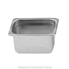 Thunder Group STPA3194 Steam Table Pan, Stainless Steel