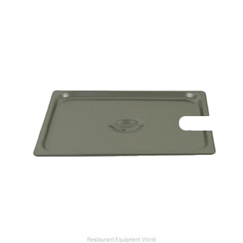 Thunder Group STPA5230CS Steam Table Pan Cover, Stainless Steel