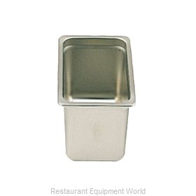 Thunder Group STPA6136 Steam Table Pan, Stainless Steel