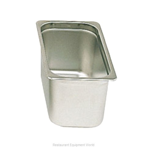Thunder Group STPA6146 Steam Table Pan, Stainless Steel