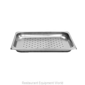 Thunder Group STPA7121PF Steam Table Pan, Stainless Steel