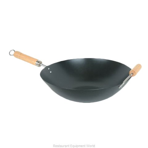 Thunder Group TF001 Wok Pan