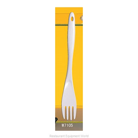 Thunder Group W7105 Serving Fork