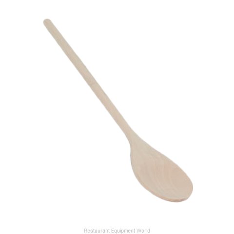 Thunder Group WDSP012 Spoon, Wooden