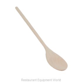 Thunder Group WDSP016 Spoon, Wooden