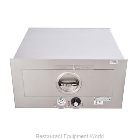 Toastmaster 3A20AT09 Warming Drawer, Built-In