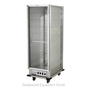 Toastmaster 9451-HP34CDN Proofer Cabinet, Mobile