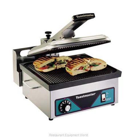 Toastmaster A710SA-208 Sandwich Grill Toaster