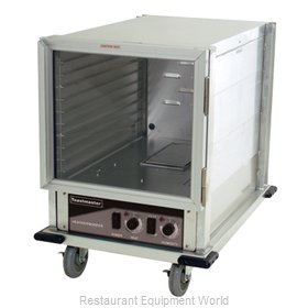 Toastmaster E9451-HP12CDN Proofer Cabinet, Mobile, Half-Height
