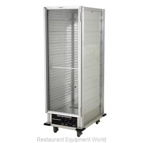 Toastmaster E9451-HP34CDN Proofer Cabinet, Mobile