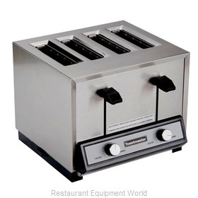 Toastmaster HT409 Toaster, Pop-Up