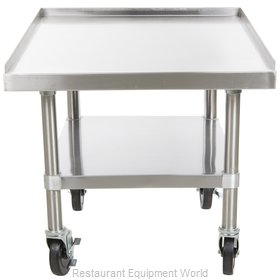 Toastmaster STAND/C-24 Equipment Stand, for Countertop Cooking